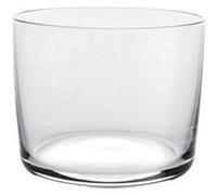 A DI ALESSI AJM29/0 GLASS FAMILY VERRE À VIN ROUGE EN VERRE CRISTALLIN SET DE 4 PIÈCES G