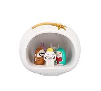 Alessi – Crèche Multicolore