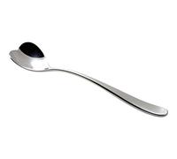 A di Alessi AMMI01CU Cuillère à Glace Acier Inoxydable Argent 19,00 x 5,70 x 3,10 cm