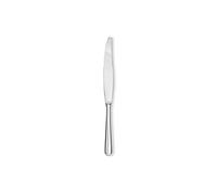 A di Alessi Caccia Couteau de table en acier inoxydable - Set de 6 pièces