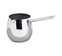A Di Alessi Mami Pot À Lait En Acier Inoxydable 18/10
