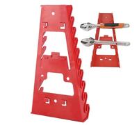 À Douilles Organisateur De Clés Lourd Pour Panneau Perforé | Support De Rangement D'outils Gain De Place Pour Garage Atelier Maison