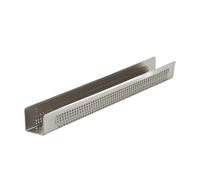 à Feuilleté Inox 304, 25x2x2cm | En U, Acier Inoxydable, pr Pâtisserie, Cuisine, Pâtissiers