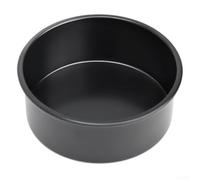 à Gâteau Carré 26cm Acier Antiadhésif Démoulage pour facile Cuisson Homogène Fond Amovible Pâtisserie Maison