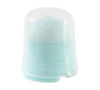 à Glaçons Boule Silicone 100ml Démoulage Rapide Grande Capacité | Empilable pour un rangement pour facile Parfait pour café boissons et fruits glacés Fabriqué en silicone et PP