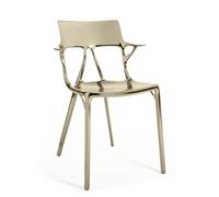 Kartell - Fauteuil Métal