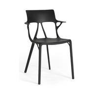A.I. Chaise Kartell noir - 8058967298413