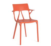 A.I. Chaise Kartell orange - 8058967298451