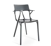Kartell - Fauteuil Métal