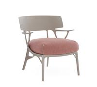 A.I. Fauteuil lounge Outdoor Kartell - 8058967356335