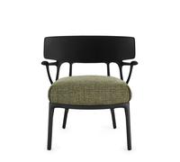 A.I. Fauteuil lounge Texture Kartell - 8058967349030