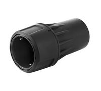 A.I.FORCE DWV9000 Connecteur rapide universel pour extracteur de poussière | Adaptateur de collecte de poussière de tuyau d'aspiration de 3,8 cm, accessoire pour ponceuse orbitale pour ponceuses