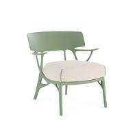 A.I. Lounge Fauteuil Kartell - 8058967349085