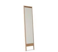 A Line Miroir chêne blanc huilé Form & Refine - 5714942021416