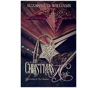 A Little Christmas Magic: The Cowboy & The Librarian