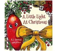 A Little Light At Christmas