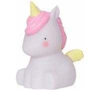 Petite Veilleuse Licorne - A Little Lovely Company