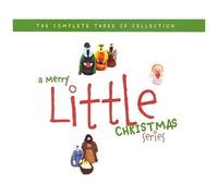 A Merry Little Christmas Series