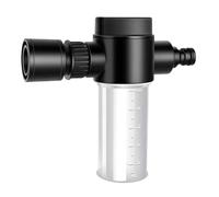à mousse pour tuyau d'arrosage 100 ml - Accessoires de jardinage | Pulvérisateur de dispersion d'engrais liquide pour serre de jardin de ferme