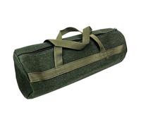 à outils automobile avec deux poignées de, 35 CM 13 CM | Accès par fermeture éclair sur le dessus, deux poignées de transport, bandes de sangle extérieures, rangement