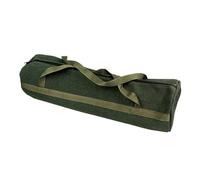 à outils automobile avec deux poignées de, 60 CM 18 CM | Accès par fermeture éclair sur le dessus, deux poignées de transport, bandes de sangle extérieures, rangement