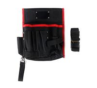 À outils de voiture à outils en tissu Oxford vinyle pour tenir la teinte de fenêtre raclette grattoir couteau sacs de Film d ' emballage petit organisateur d ' outils