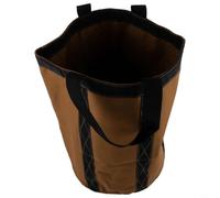 à Outils Électricien 1200D Oxford pour robuste - Grande Ouverture Multi-Compartiments pour Bricolage et Mécanicien - 50x30cm
