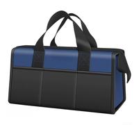 à Outils Électricien Oxford 33x17cm Imperméable à Outils Électricien | Tissu Oxford 1680D, traitement imperméable, idéal pluie, protection outils, usage extérieur prolongé