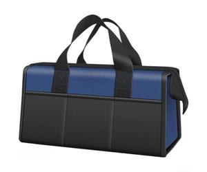 à Outils Électricien Oxford 33x17cm Imperméable à Outils Électricien | Tissu Oxford 1680D, traitement imperméable, idéal pluie, protection outils, usage extérieur prolongé