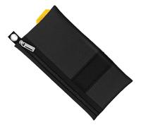 à outils en tissu avec fenêtre en pour projets de mécanique professionnels Sacs à coutures renforcées de rangement étanche pour outils