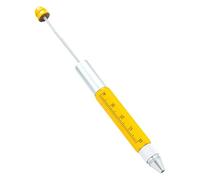 à perles en métal polyvalent 5 en 1, gadgets multi-outils avec tournevis, règle à bille pour dessin, croquis, tournevis à bille portable, art