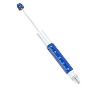 à perles en métal polyvalent 5 en 1, gadgets multi-outils avec tournevis, règle à bille pour dessin, croquis, tournevis à bille portable, art