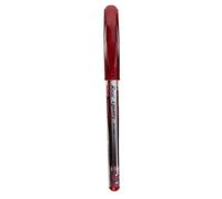 A Plus Roller Encre Liquide Pointe 0,7mm Encre Rouge Rx110200r