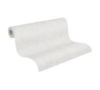 A.S. Création Papier peint intissé Meistervlies Pro Protect 2, blanc, à peindre, 25,00 m x 1,06 m, 145314, 1453-14