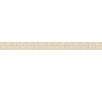 COMME. Création Only Borders 11 259219 bordure en aluminium 0,05 x 5 m beige