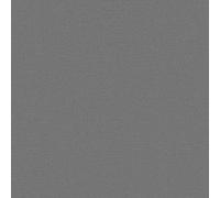 A.S. Creation 376034 Papier peint intissé Uni 10.05 x 0.53 m Anthracite