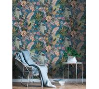 A. S. Creation 38176-4 Collection Dream Flowery