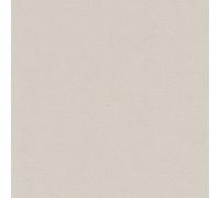 A.S. Creation 386625 Papier peint intissé Uni 10.05 x 0.53 m Beige