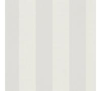 A.S. Creation 386653 Papier peint intissé à rayures 10.05 x 0.53 m Gris