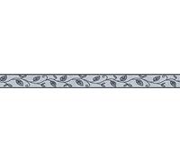 A.S. Création 659,9-48,3 cm uniquement frontières Bordure 22,9 cm Collection - Multicolore