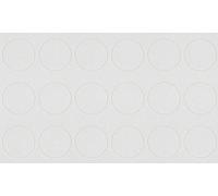 A.S. Création 958051 Master Papier peint intissé recouvrable Blanc 10,05 x 0,53 m