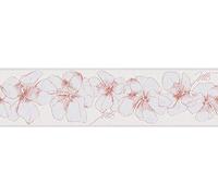 A.S. Création 95991-1 Border Collection Only Borders 9, Multicolore