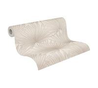 A.S. Création Antigua 390902 Papier peint floral non tissé 10,05 m x 0,53 m Fabriqué en Allemagne