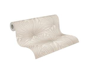 A.S. Création Antigua 390902 Papier peint floral non tissé 10,05 m x 0,53 m Fabriqué en Allemagne