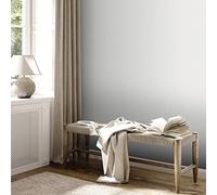 Livingwalls Papier peint intissé Attractive 2 390392 Blanc 10,05 x 0,53 m Fabriqué en Allemagne