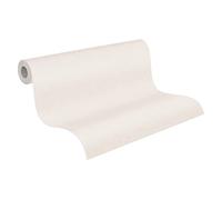 A.S. Création Attractive 2 390393 Papier peint non tissé Blanc 10,05 m x 0,53 m Fabriqué en Allemagne