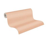 Livingwalls Papier peint intissé A.S. Création Attractive 2 390395 motif saumon orange 10,05x0,53 m