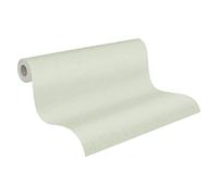 A.S. Création Attractive 2 390402 Papier peint non tissé Vert 10,05 m x 0,53 m Fabriqué en Allemagne