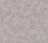 A.S. Creation Attractive 377708 Papier Peint Intissé Uni 10.05 x 0.53 m Marron