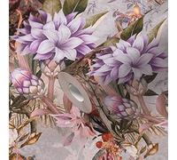 A.S. Creation Papier peint Collection Dream Flowery 381773 Aspect floral